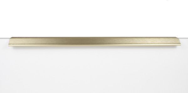 Изображение товара Ручка для мебели Boyard RT112BSG.1/448/500