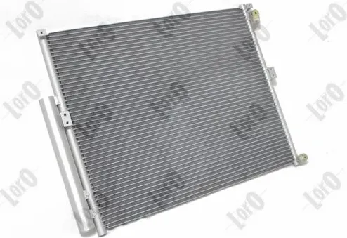 Изображение товара Радиатор кондиционера Loro 051-016-0022
