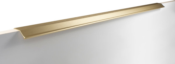 Изображение товара Ручка для мебели Boyard RT112BSG.1/512/600