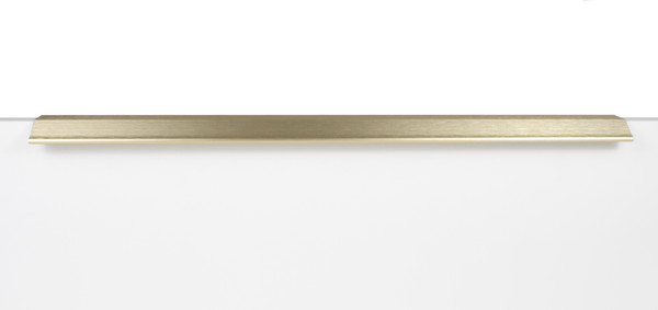 Изображение товара Ручка для мебели Boyard RT112BSG.1/512/600