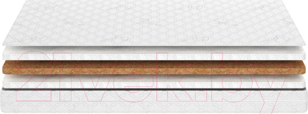 Изображение товара Матрас Seven Dreams Cocos Strutto 415272 (120x200)