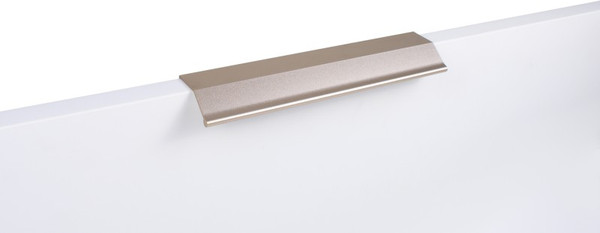 Изображение товара Ручка для мебели Boyard RT112RCHMP.1/160/200