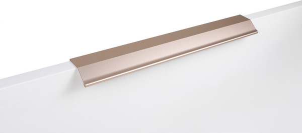 Изображение товара Ручка для мебели Boyard RT112RCHMP.1/224/300