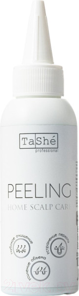 Изображение товара Пилинг для кожи головы Tashe Professional Home Care (100мл)