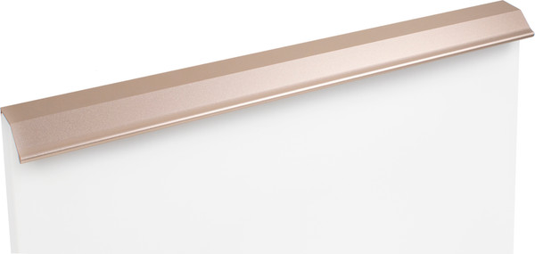 Изображение товара Ручка для мебели Boyard RT112RCHMP.1/384/450