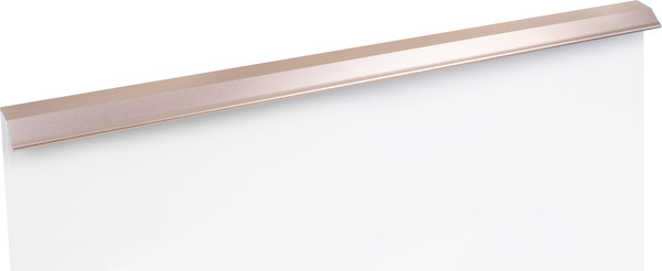 Изображение товара Ручка для мебели Boyard RT112RCHMP.1/640/700