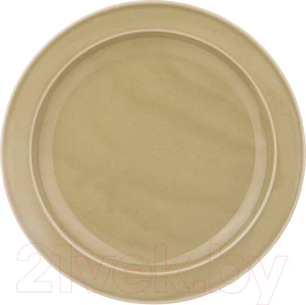 Изображение товара Набор тарелок Lefard Tint / 48-854-1 (фисташковый)