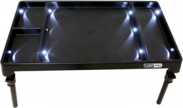 Изображение товара Стол рыболовный Carp Pro CPW001