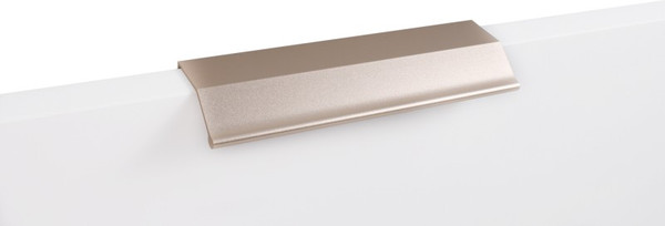 Изображение товара Ручка для мебели Boyard RT112RCHMP.1/96/150