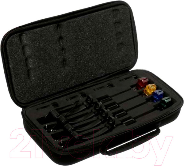 Изображение товара Набор сигнализаторов поклевки Carp Pro Escol / CPESCS-4