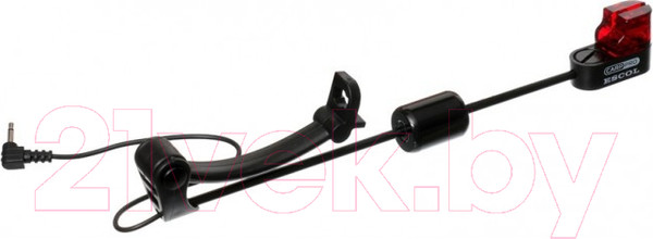 Изображение товара Набор сигнализаторов поклевки Carp Pro Escol / CPESCS-4