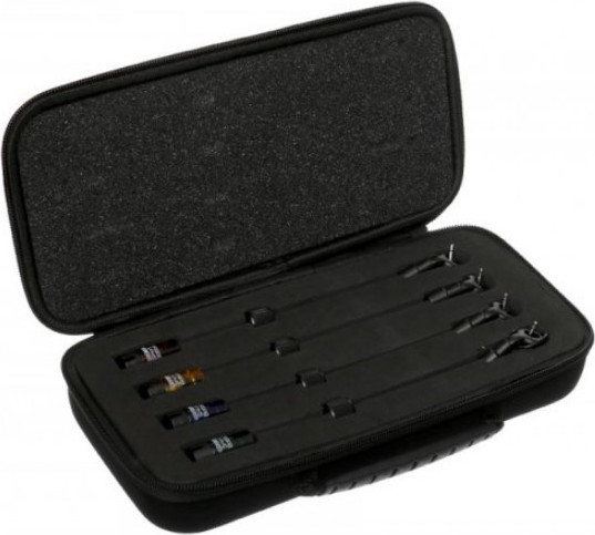 Изображение товара Набор сигнализаторов поклевки Carp Pro Smart Bobbin / CPSBS-4