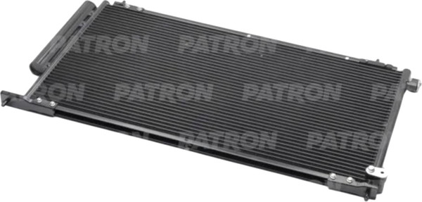 Изображение товара Радиатор кондиционера Patron PRS1185
