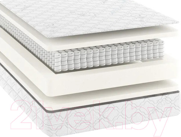 Изображение товара Матрас в кроватку Seven Dreams Dream EVS500 Classic 415245 (70x140)