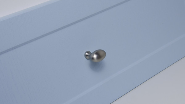 Изображение товара Ручка для мебели Boyard RC220MBSN.4