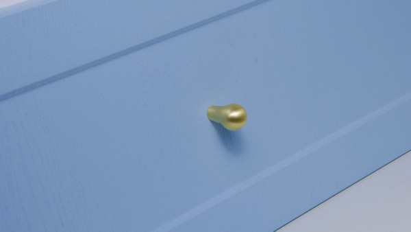 Изображение товара Ручка для мебели Boyard RC221MBSG.4