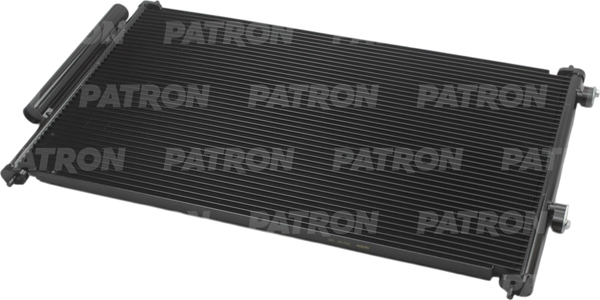 Изображение товара Радиатор кондиционера Patron PRS1347