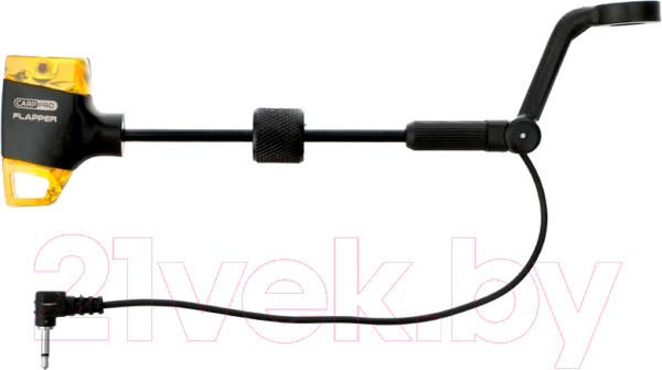 Изображение товара Сигнализатор поклевки Carp Pro Flapper CP4462Y (желтый)