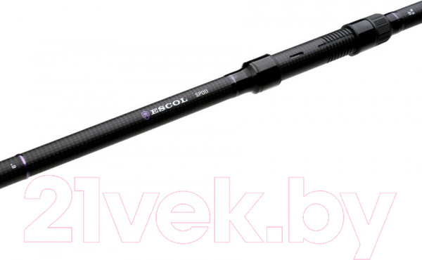 Изображение товара Удилище Carp Pro Escol 3.9 3.75lb-50мм / ESCL390