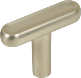 Изображение товара Ручка для мебели Boyard RC330MBSG.4