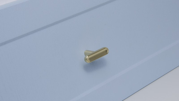 Изображение товара Ручка для мебели Boyard RC330MBSG.4