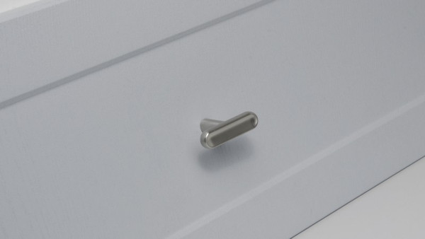 Изображение товара Ручка для мебели Boyard RC330MBSN.4