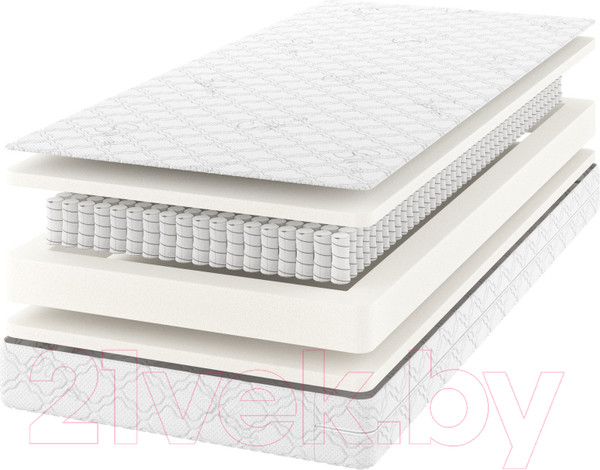 Изображение товара Детский матрас Seven Dreams Dream EVS500 Classic 415252 (70x170)