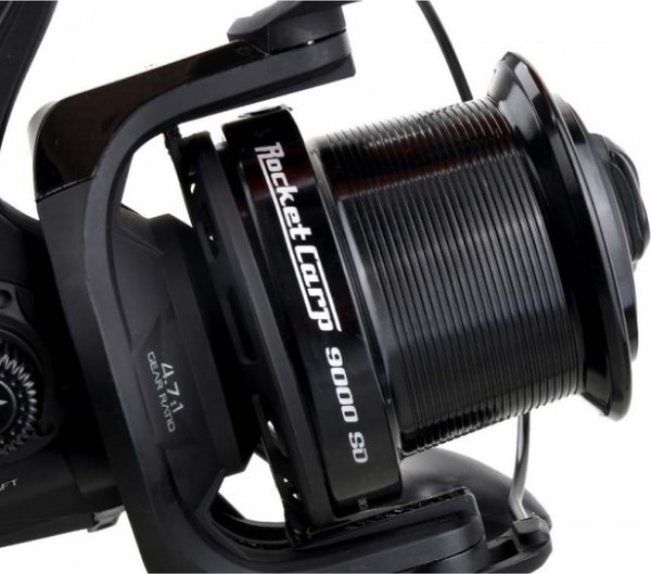 Изображение товара Катушка безынерционная Flagman Fishing Rocket Carp 9000 SD / FRC9000SD