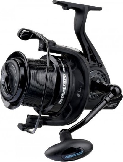 Изображение товара Катушка безынерционная Flagman Fishing Rocket Carp 9000 SD / FRC9000SD