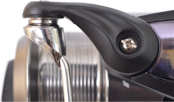 Изображение товара Катушка безынерционная Flagman Fishing Magnum Carp Feeder 6000 / MCF6000