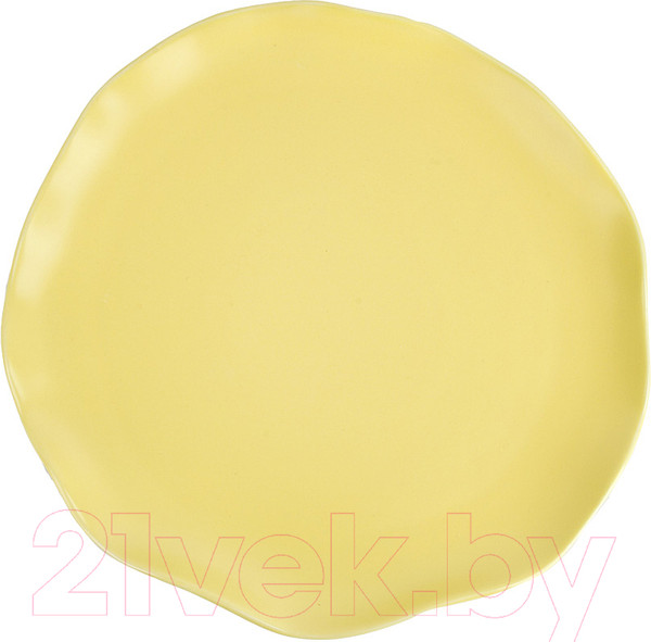 Изображение товара Набор тарелок Nouvelle Crayola. Adonis / 1730221-Н2