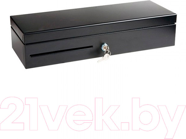 Изображение товара Денежный ящик Xiamen Maken FT-460 WB (черный)