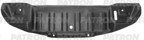 Изображение товара Защита двигателя Patron P72-0280