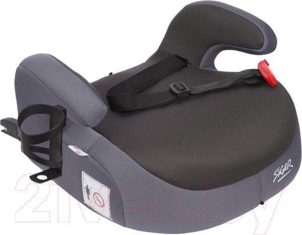 Изображение товара Бустер Siger Fix Lux / KRES3997 (маренго)