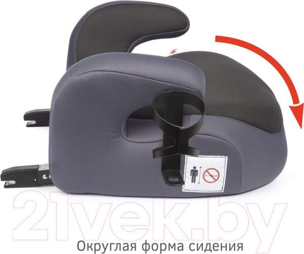 Изображение товара Бустер Siger Fix Lux / KRES3997 (маренго)