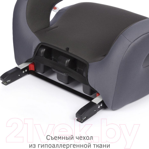 Изображение товара Бустер Siger Fix Lux / KRES3997 (маренго)