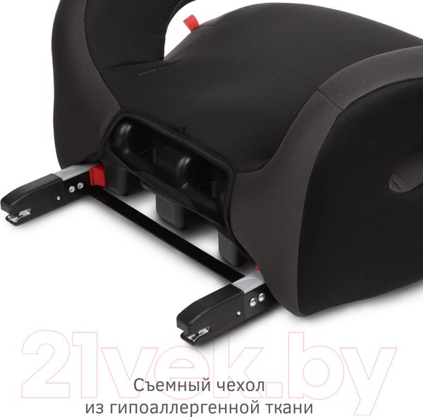 Изображение товара Бустер Siger Fix Lux / KRES3999 (мокрый асфальт)