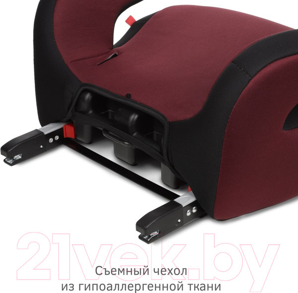 Изображение товара Бустер Siger Fix Lux / KRES3998 (спелая вишня)