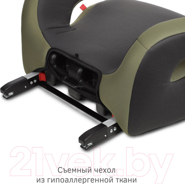 Изображение товара Бустер Siger Fix Lux / KRES4001 (темный лес)
