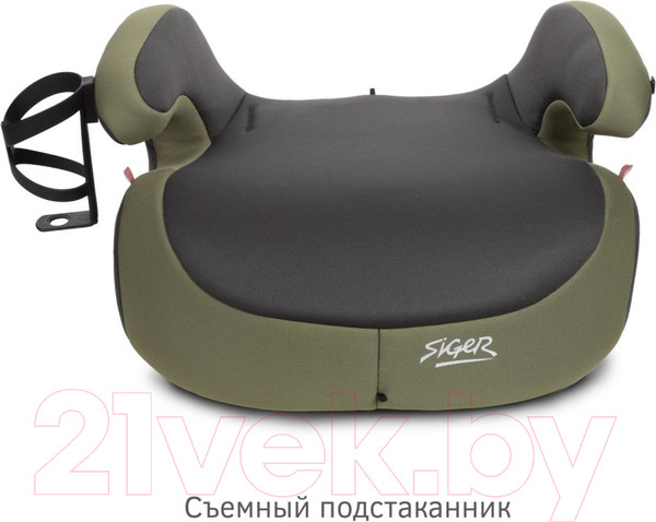 Изображение товара Бустер Siger Fix Lux / KRES4001 (темный лес)