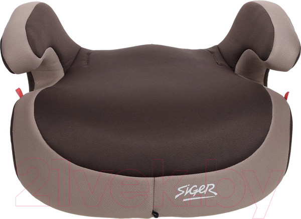 Изображение товара Бустер Siger KRES4005 (кофе)