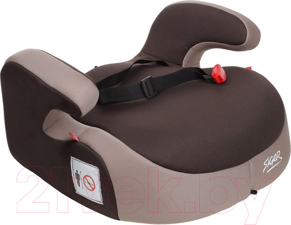 Изображение товара Бустер Siger KRES4005 (кофе)