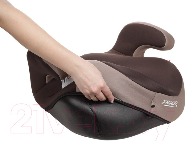 Изображение товара Бустер Siger KRES4005 (кофе)