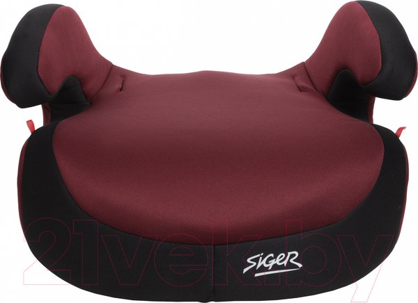 Изображение товара Бустер Siger KRES4003 (спелая вишня)