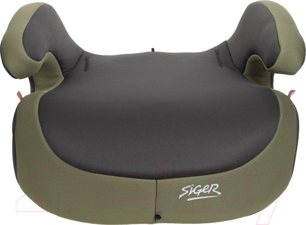 Изображение товара Бустер Siger KRES4006 (темный лес)