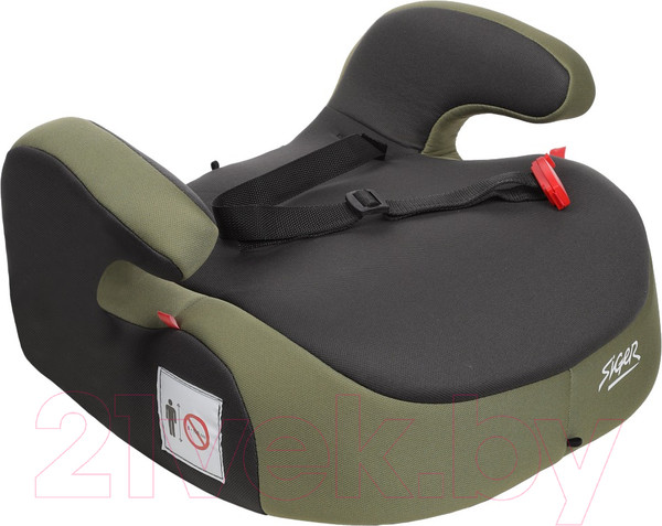 Изображение товара Бустер Siger KRES4006 (темный лес)