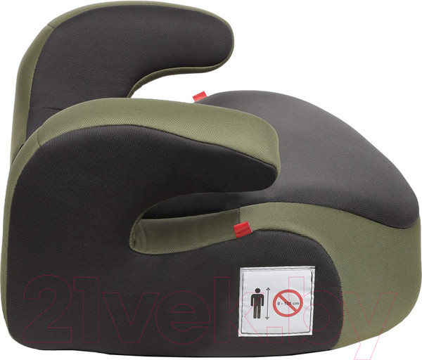 Изображение товара Бустер Siger KRES4006 (темный лес)