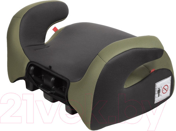 Изображение товара Бустер Siger KRES4006 (темный лес)