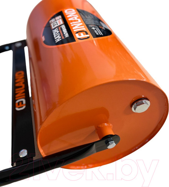 Изображение товара Каток садовый ручной Finland Слон / 0596