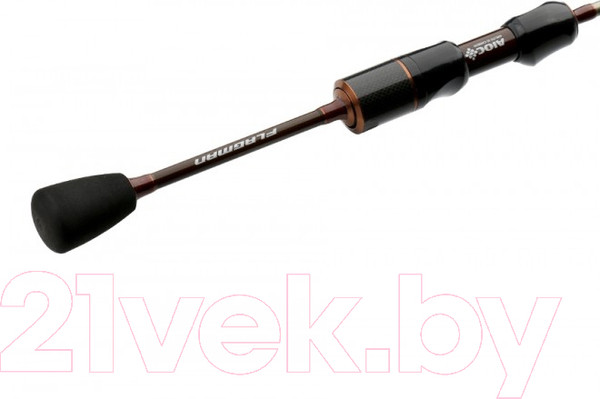 Изображение товара Удилище Flagman Fishing Areata 662ul 1.98m 0.6-6г / FART-662UL 